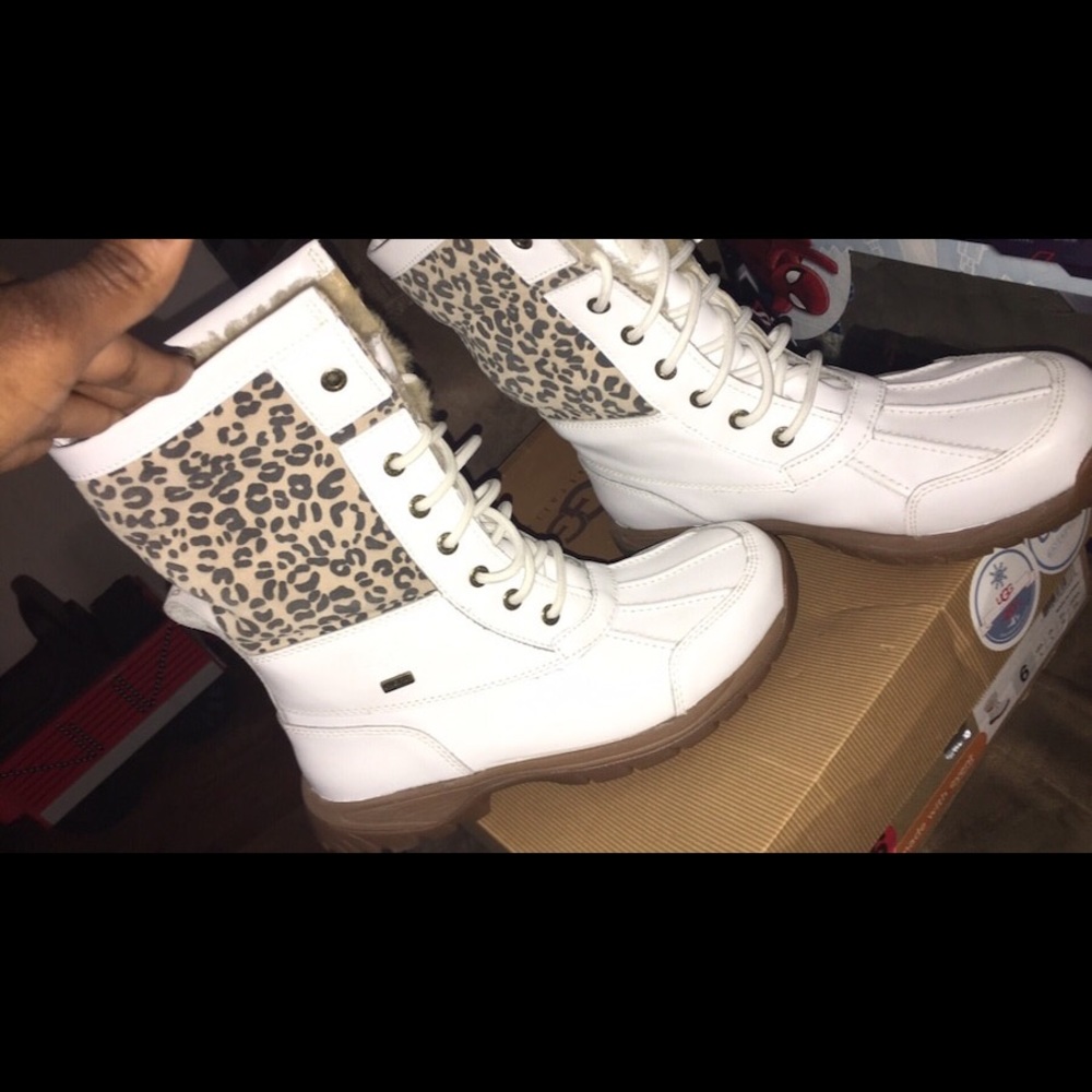 Ugg boots